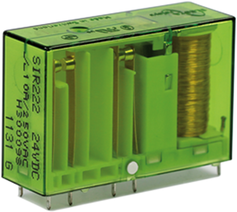 A309344 1 - Relay (1024x1024), Png Download