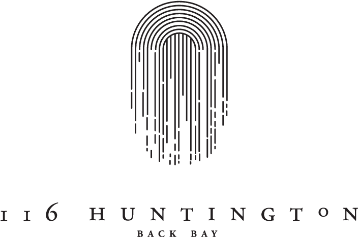 116h Logo - Line Art (715x486), Png Download