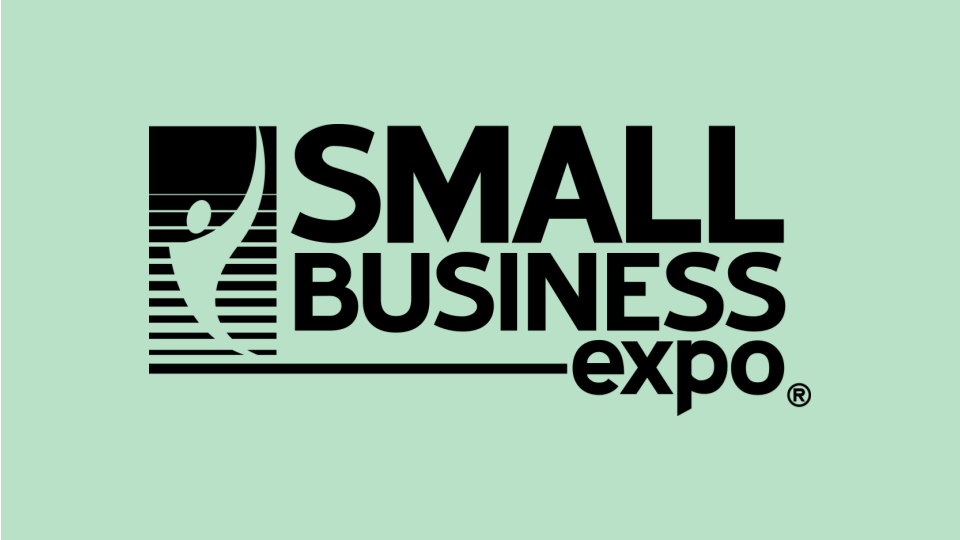 Small Business Expo (960x540), Png Download