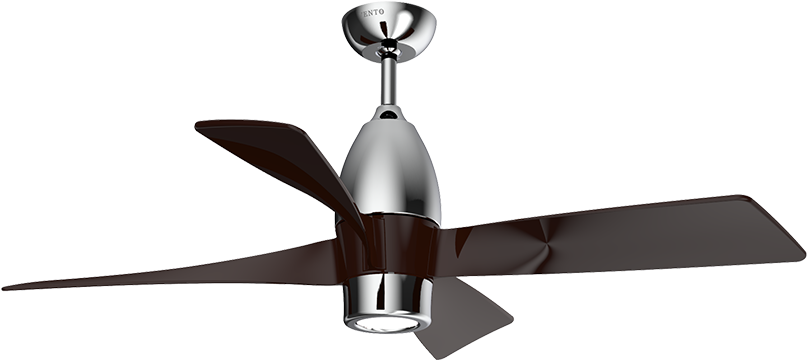 Swish - Ceiling Fan (1200x600), Png Download