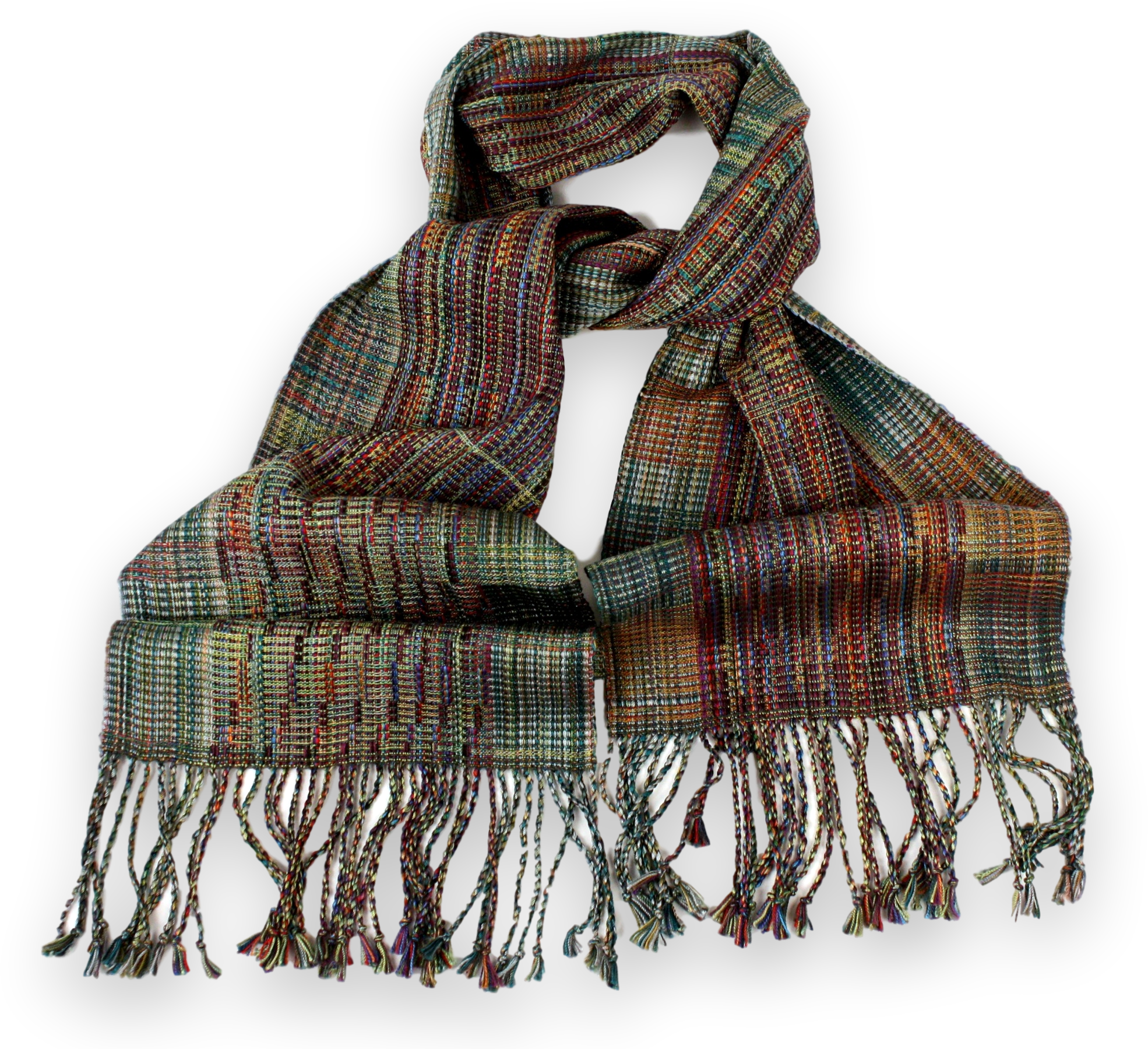 Randall Darwall - Scarf (1970x1799), Png Download