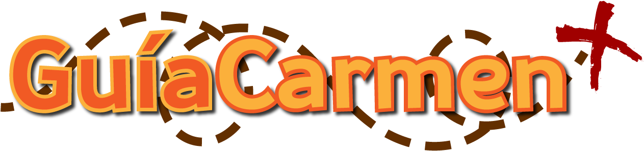 Guiacarmen (1276x309), Png Download