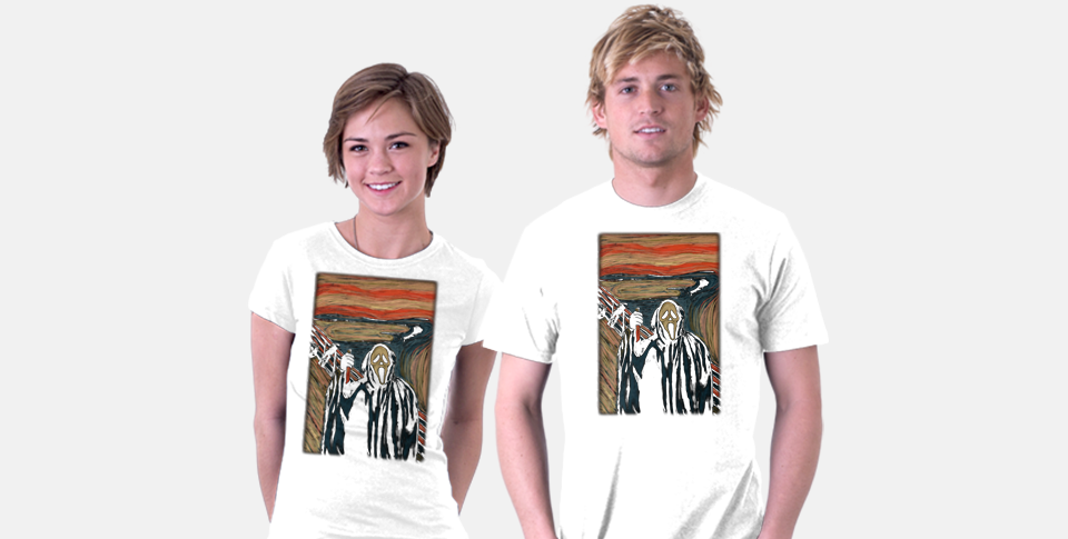 T Shirt (960x485), Png Download