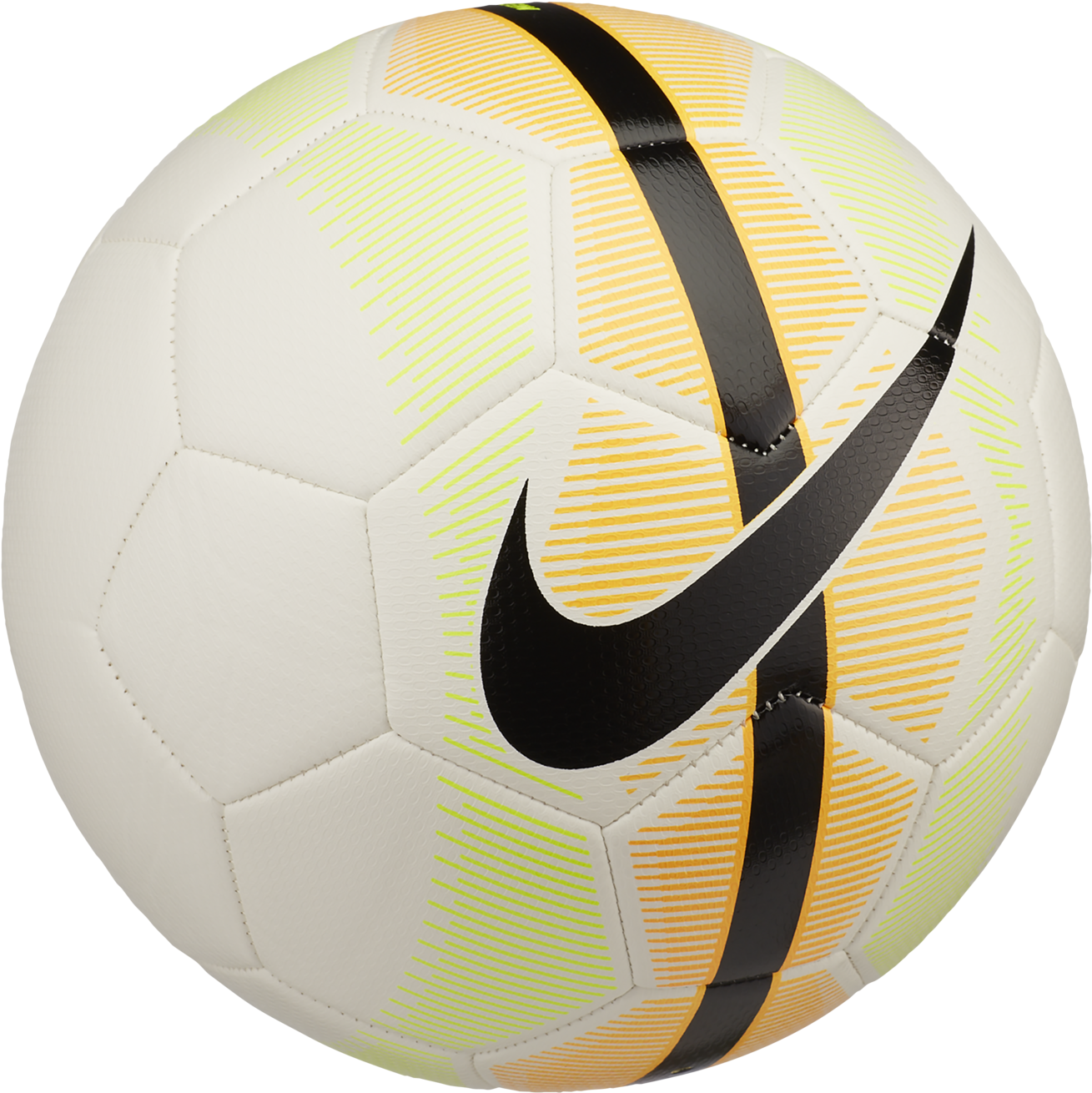 Nike Mercurial Veer Soccer Ball - Ball (1572x1572), Png Download