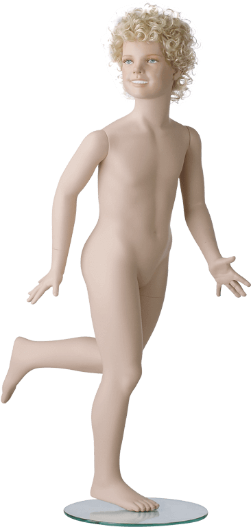 Mannequin (648x900), Png Download