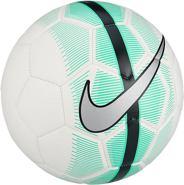 With A Tough Construction For Enhanced Durability, - Nike Soccer Balls For Girls (800x800), Png Download