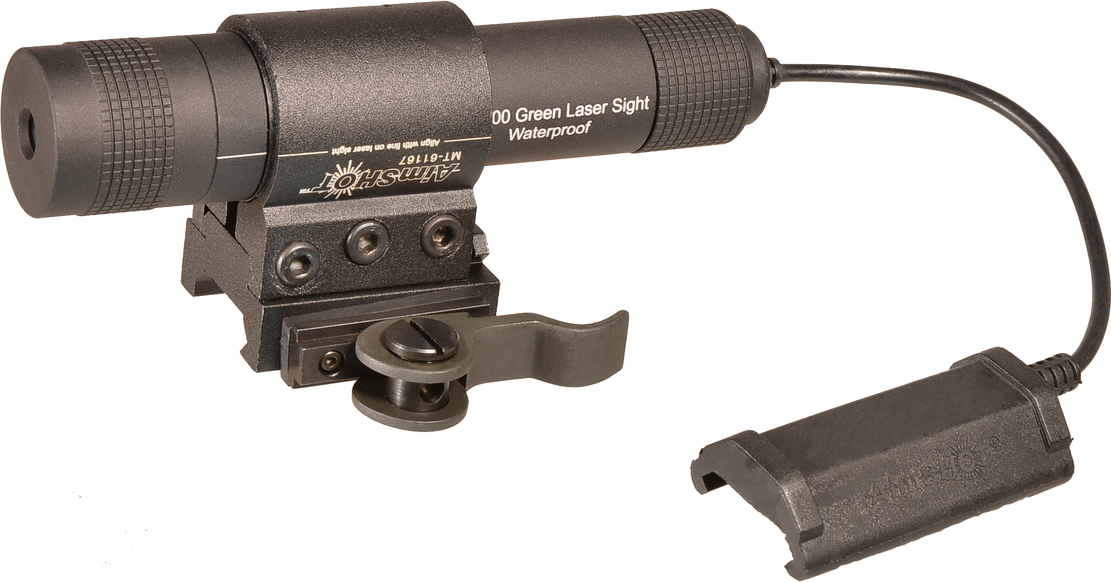 Green Laser Png (2392x1246), Png Download