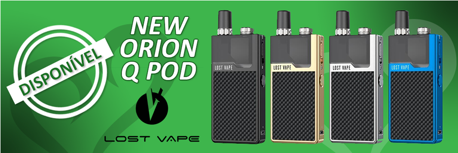 Banner Lostvapepod1 - Alcoholic Beverage (1050x350), Png Download