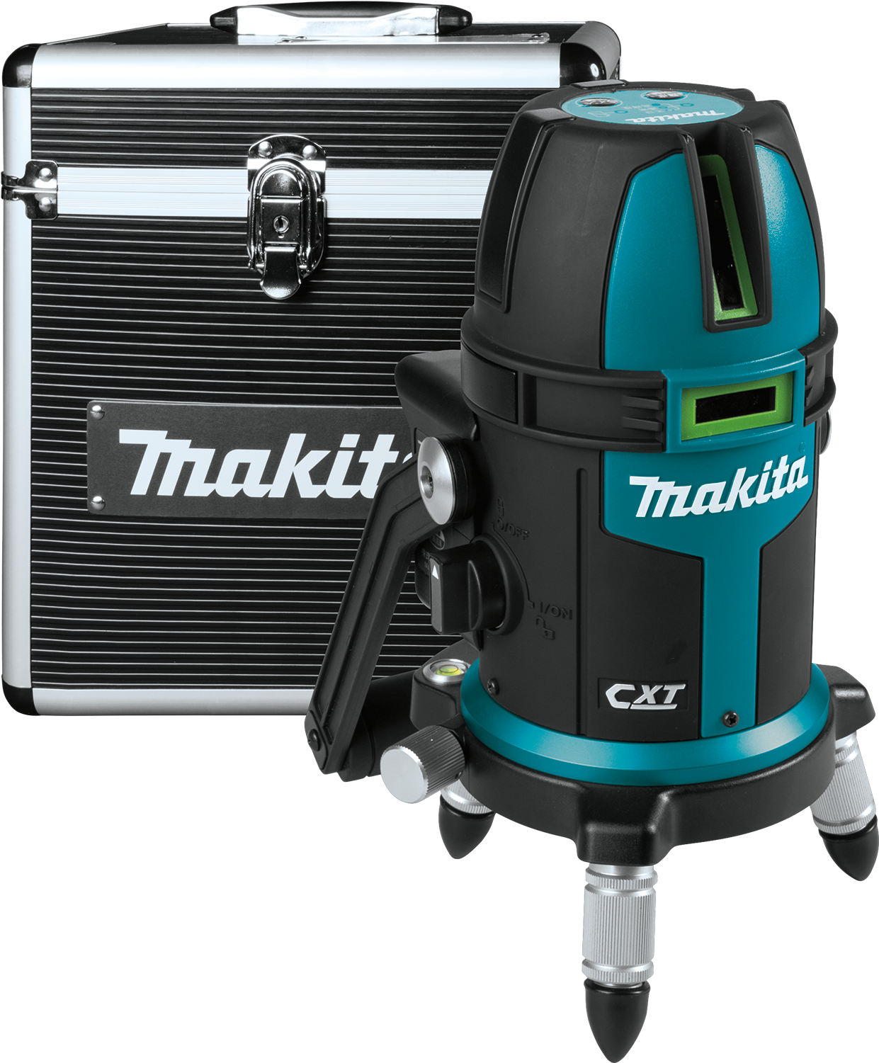 Sk209gdz - Makita Laser Level (1500x1500), Png Download