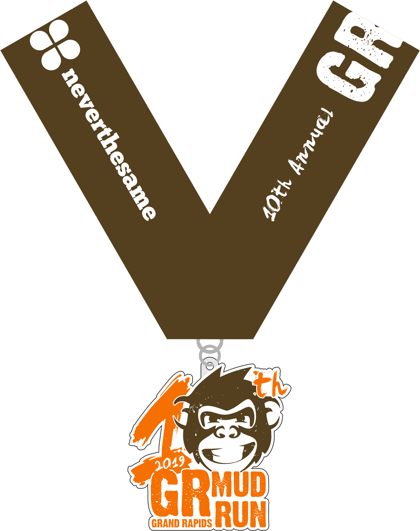 Timed 5k Race Entry Free Kid's Mini Mud Entry* Free - Graphic Design (2400x1800), Png Download