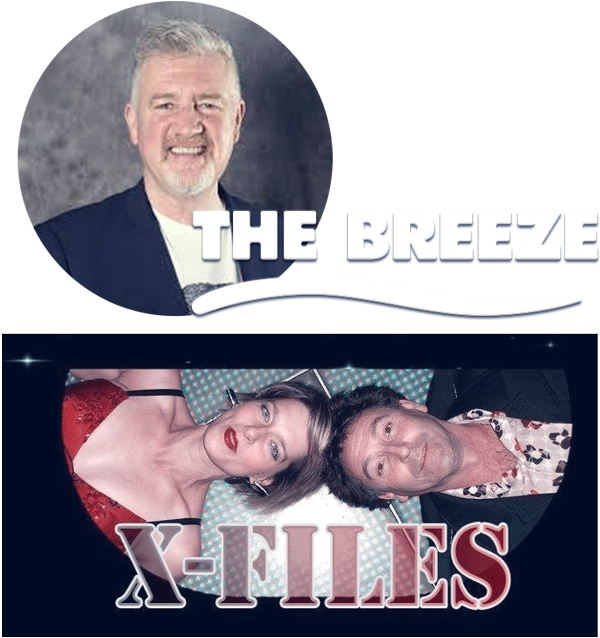 Breeze X Factor - Senior Citizen (700x700), Png Download