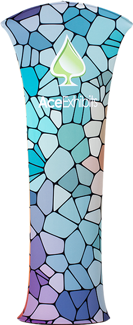 Tension Fabric - Mosaic (720x720), Png Download