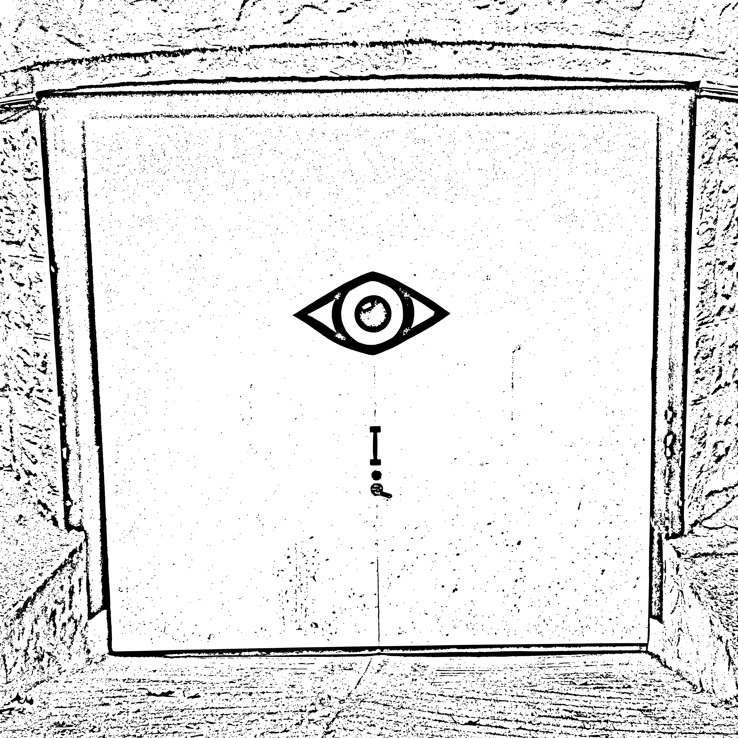 This Free Icons Png Design Of San Francisco Eye (2400x2400), Png Download
