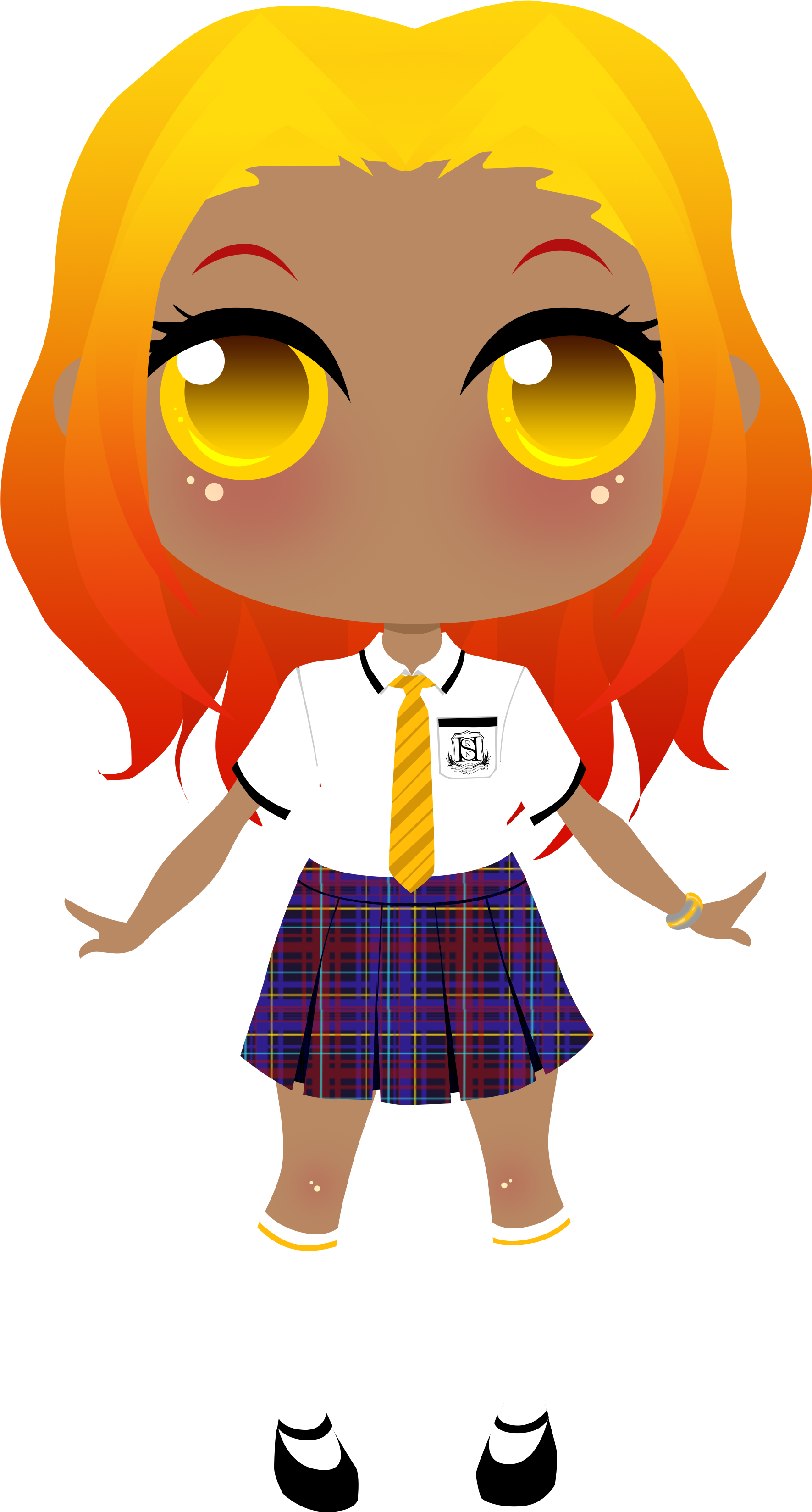Mjbrgbl - Cartoon (2120x3518), Png Download