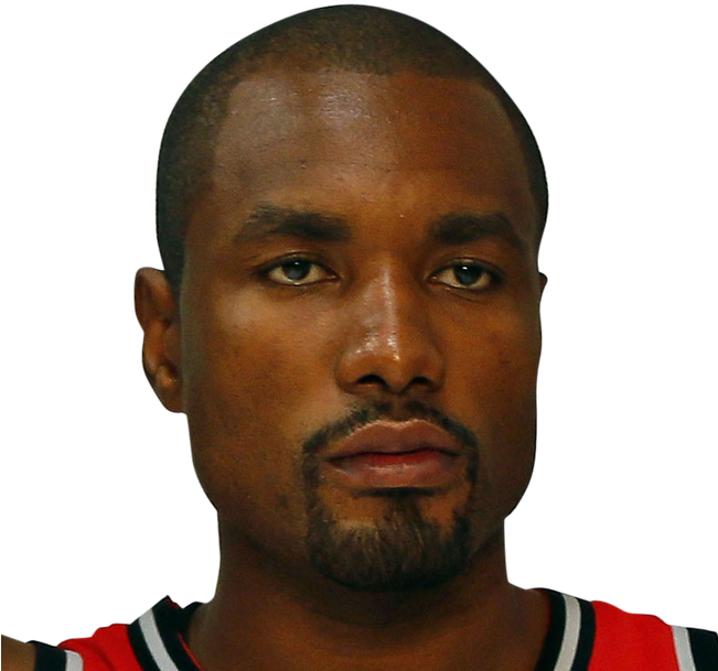 Lebron James - 8 - 6 - Gn8tt7107gs408x - Athlete (650x650), Png Download