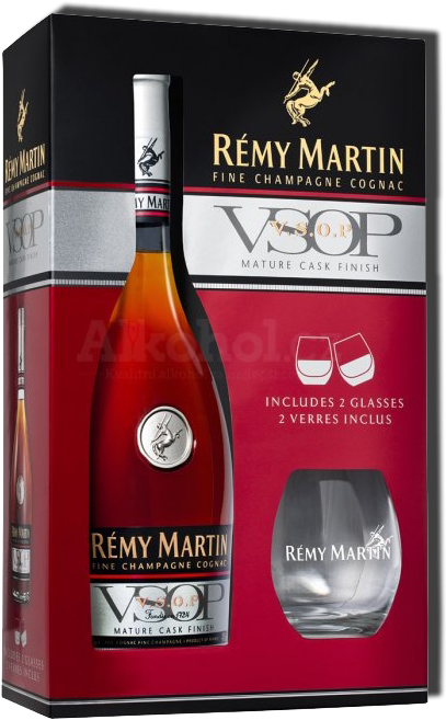 Remy Martin (484x726), Png Download