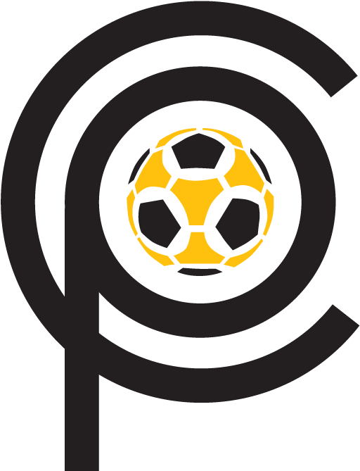 Cp Soccer Logo 2 Big - Circle (801x801), Png Download