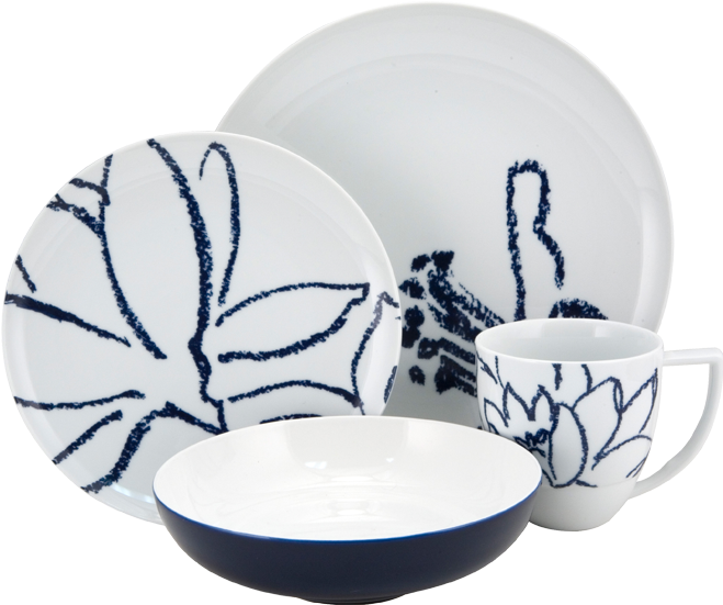 Tableware (720x720), Png Download
