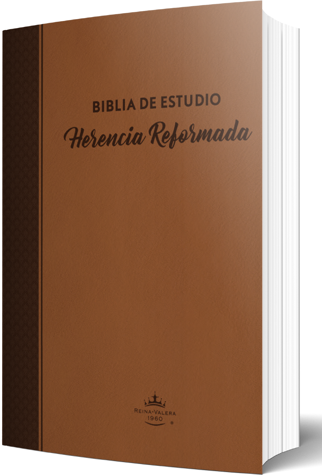 Biblia De Estudio Herencia Reformada Poiema Publicaciones - Paper (1086x1600), Png Download