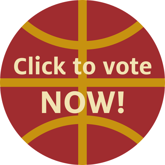 As The University Of Houston Men's Basketball Team - Click Here (700x700), Png Download