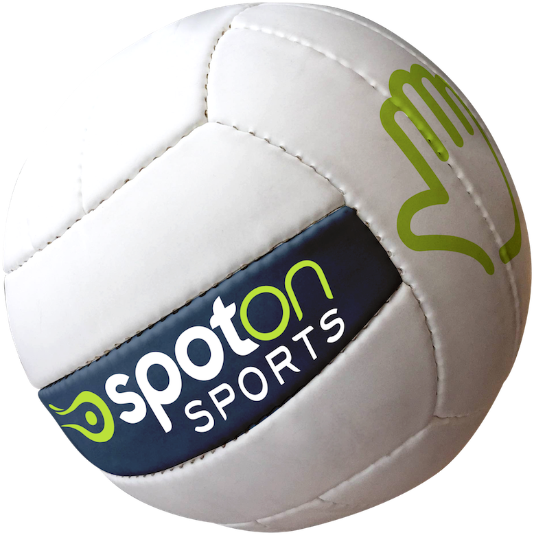 Spoton Football - Futebol De Salão (800x795), Png Download