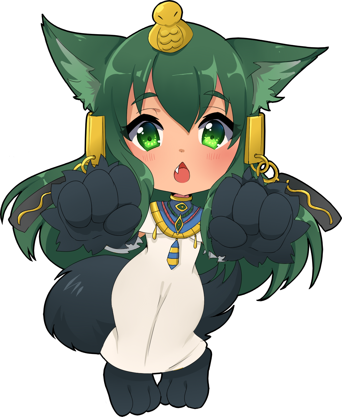 1162 X 1416 8 - Anime Monster Girl Transparent (1162x1416), Png Download