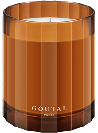 Un Air D'hadrien - Goutal Candles (800x800), Png Download