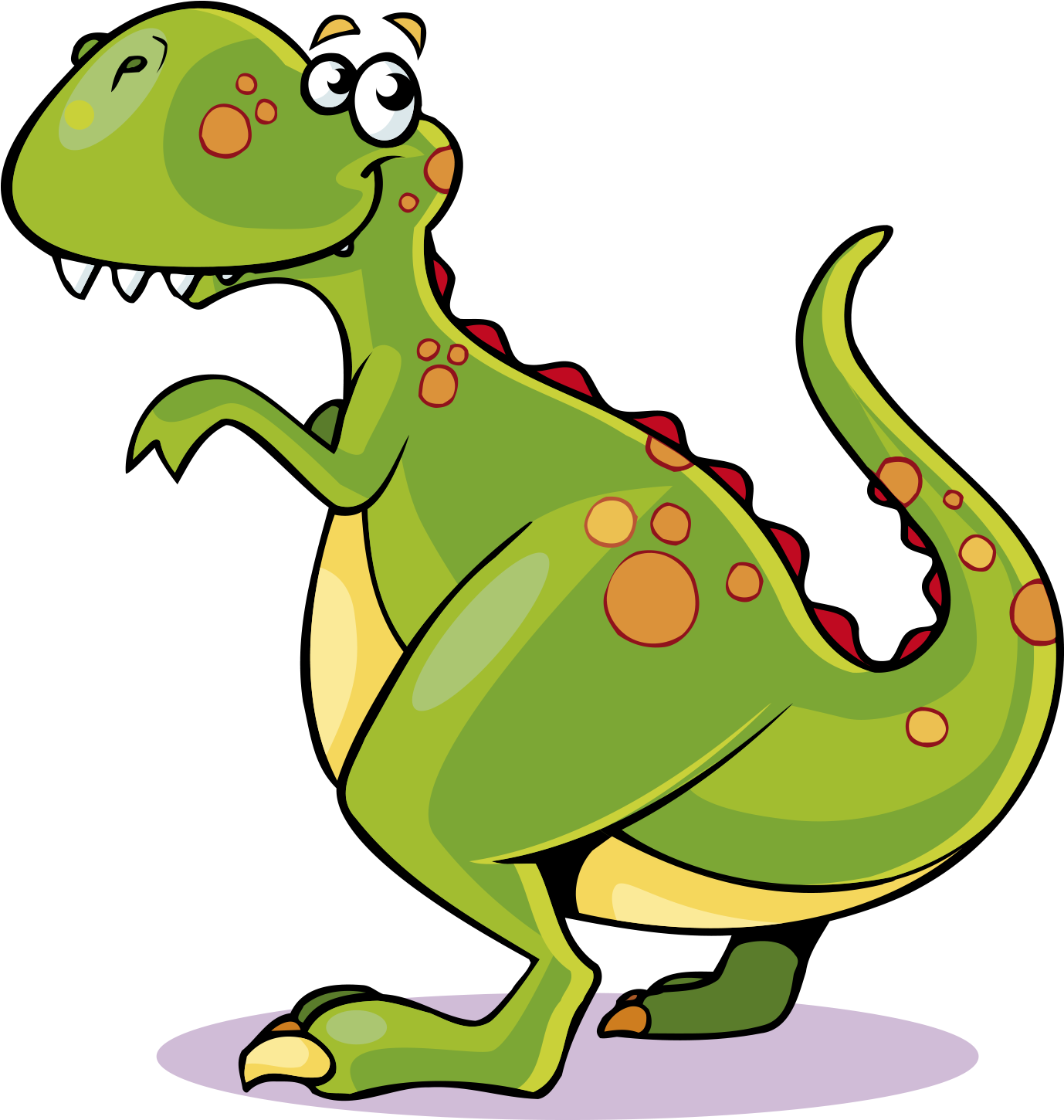 2000 X 2000 1 - T Rex With Santa Hat (2000x2000), Png Download