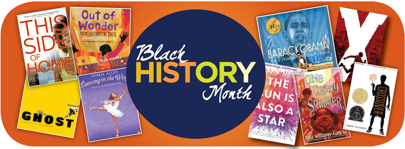Doe Celebrates Black History Month - Poster (1400x500), Png Download