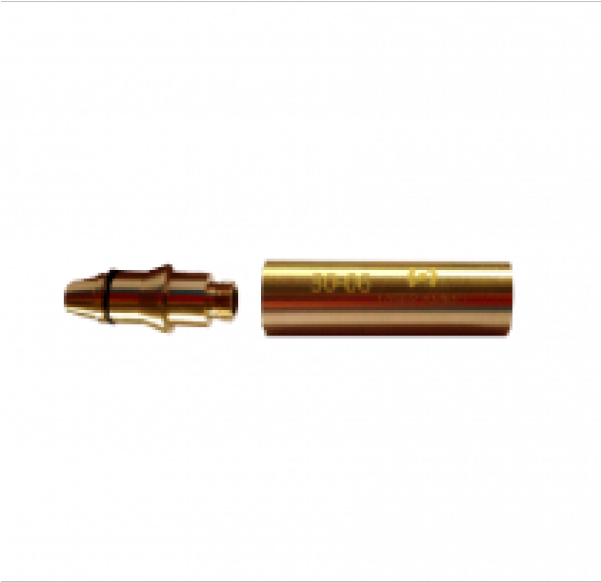 Laser Ammo Cartridges And Adapters - Bullet (900x600), Png Download