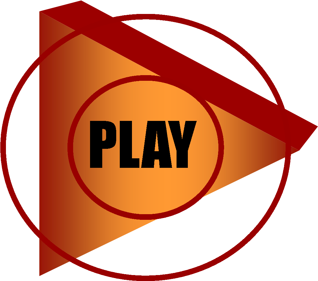 1078 × 956 In My Play Button - Gym Symbol (1078x956), Png Download