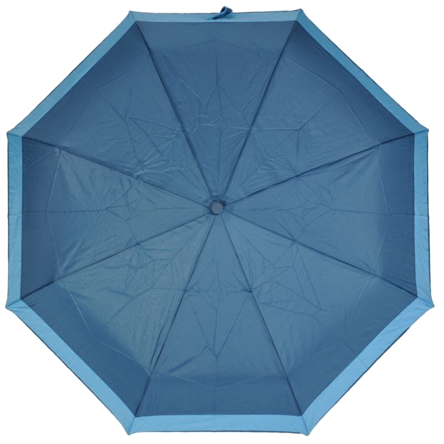 Blue The Umbrella Distract Icon Download Hq Png Clipart - Umbrella (1024x680), Png Download