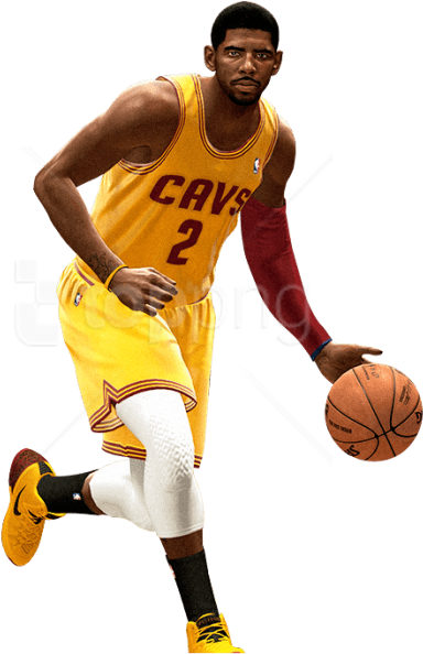 Basketball Playerss Png - Nba 2k17 Player Png (480x697), Png Download