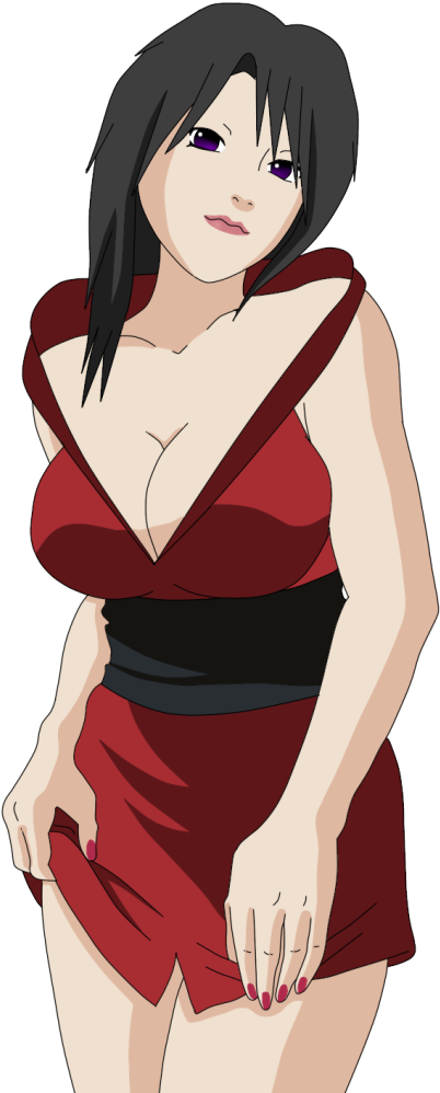 Sakura Png Naruto Photo - Jpeg (724x1023), Png Download