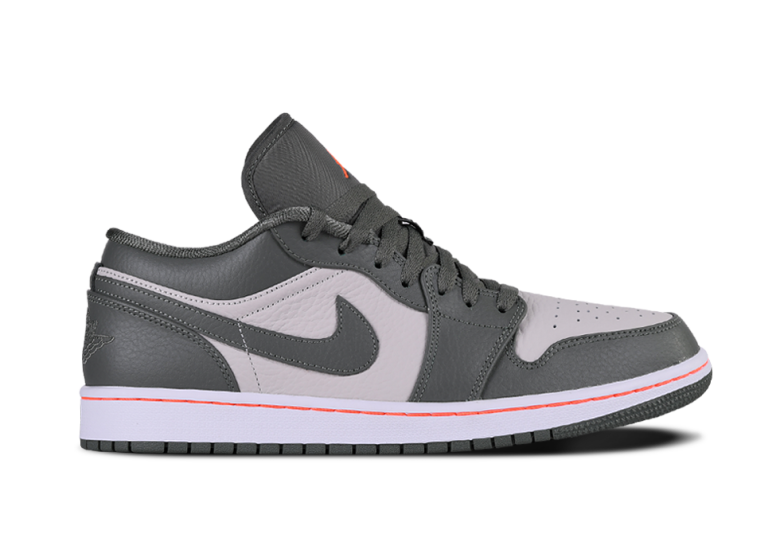Michael Jordan - €100,00 - Nike Air Jordan 1 (780x557), Png Download