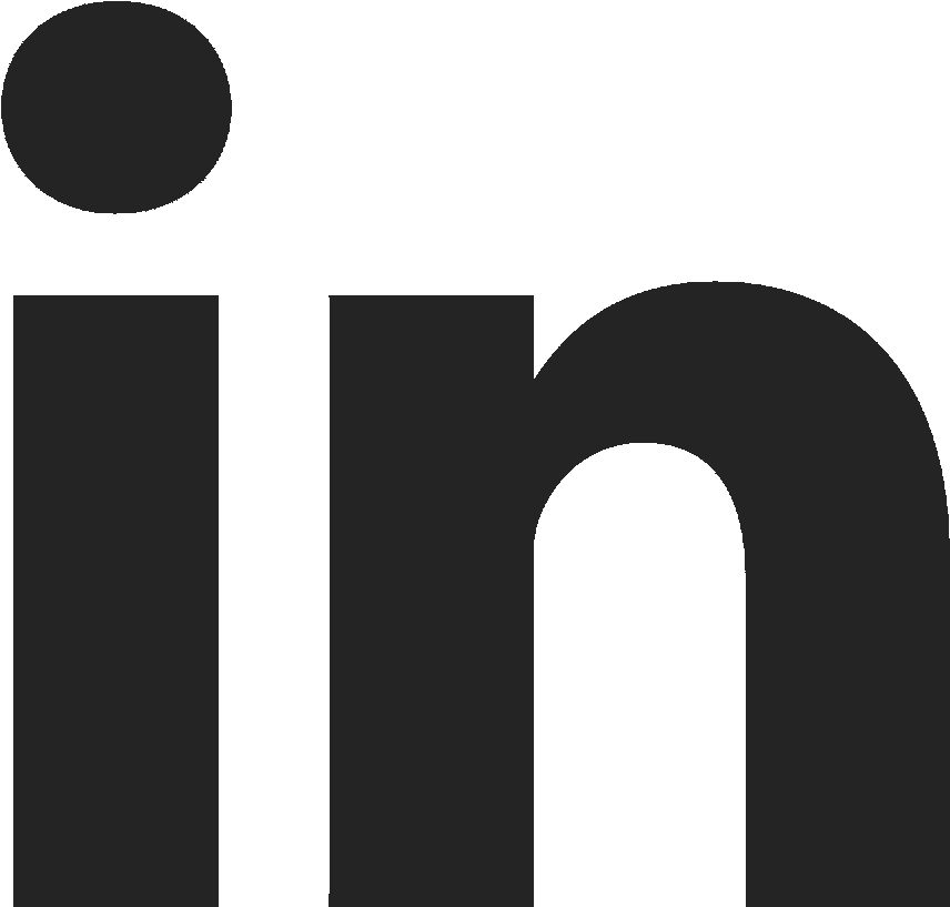 Index Of Wikiimagesthumb119logo Secondary Svg - Linkedin Logo Schwarz Weiß (900x833), Png Download