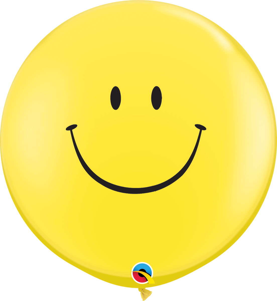 Big Giant Smiley Face (1104x1200), Png Download