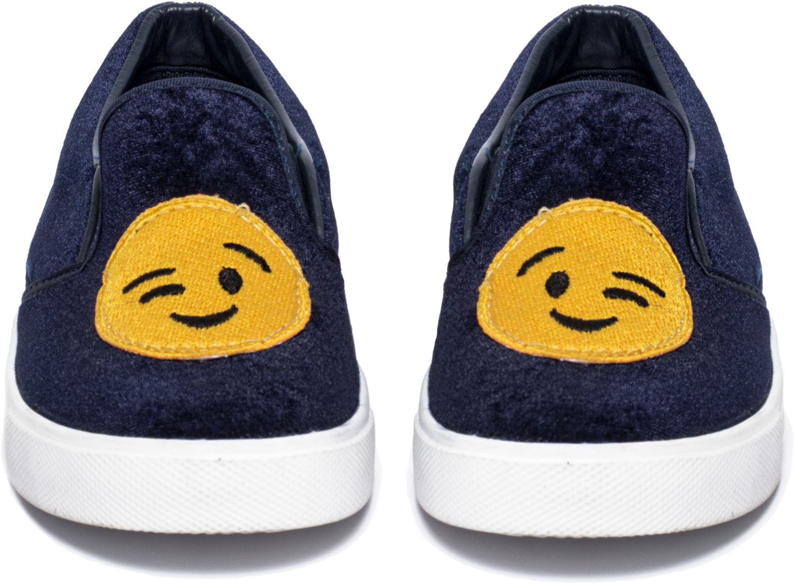 Slip-on Shoe (1800x1799), Png Download