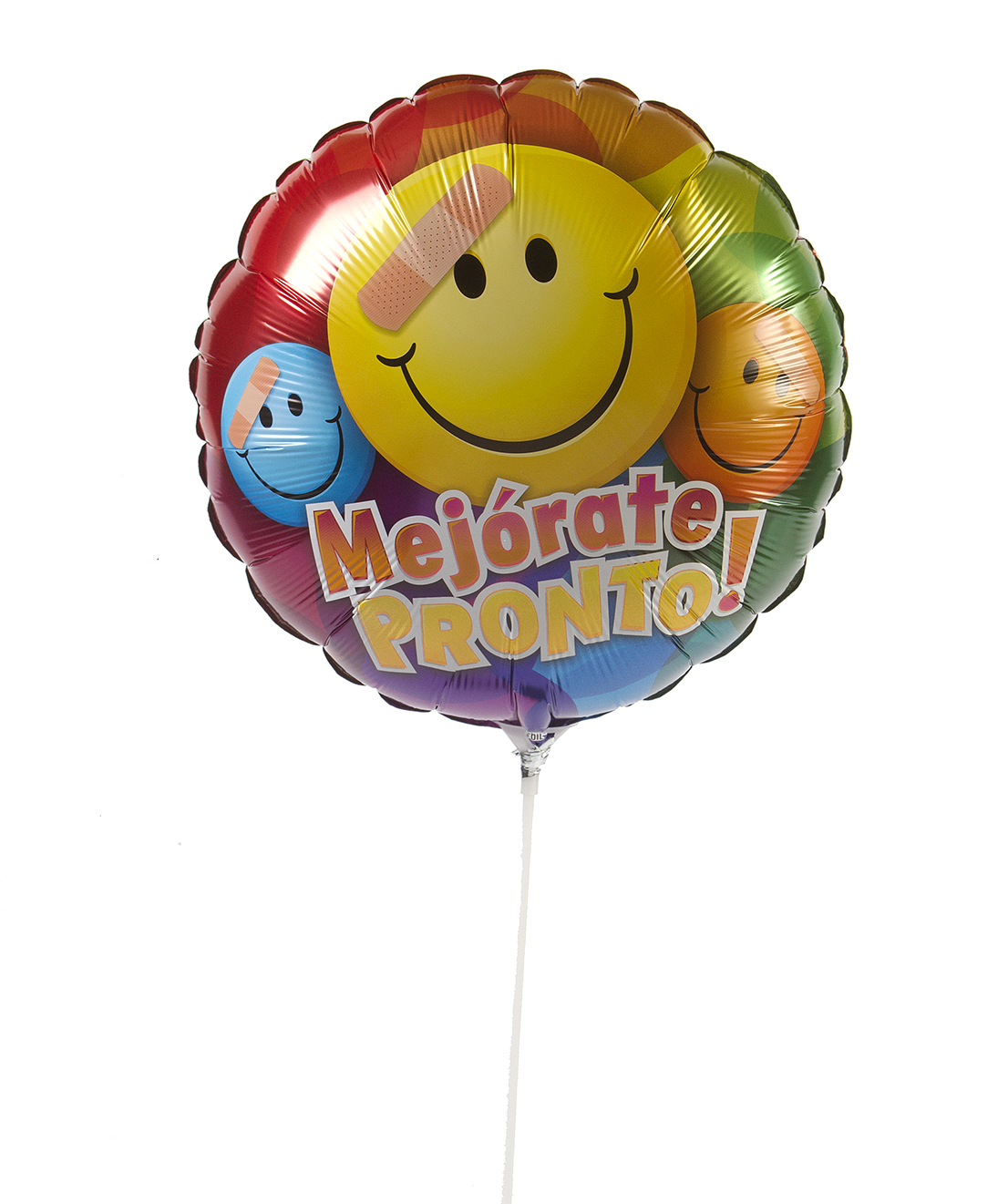Globo Metalico - Balloon (1320x1320), Png Download