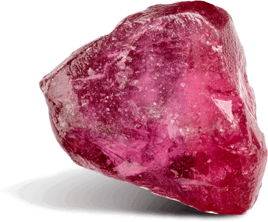 Ruby Png - July Birthstone (750x500), Png Download