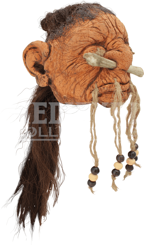 Bloody Tongue Amulet (850x850), Png Download