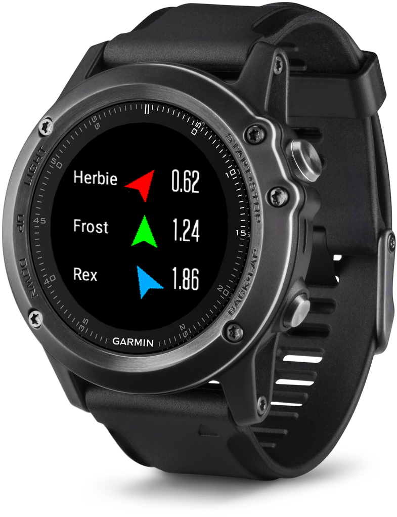 Image - Suunto Spartan Trainer Wrist Hr Steel (1117x1280), Png Download
