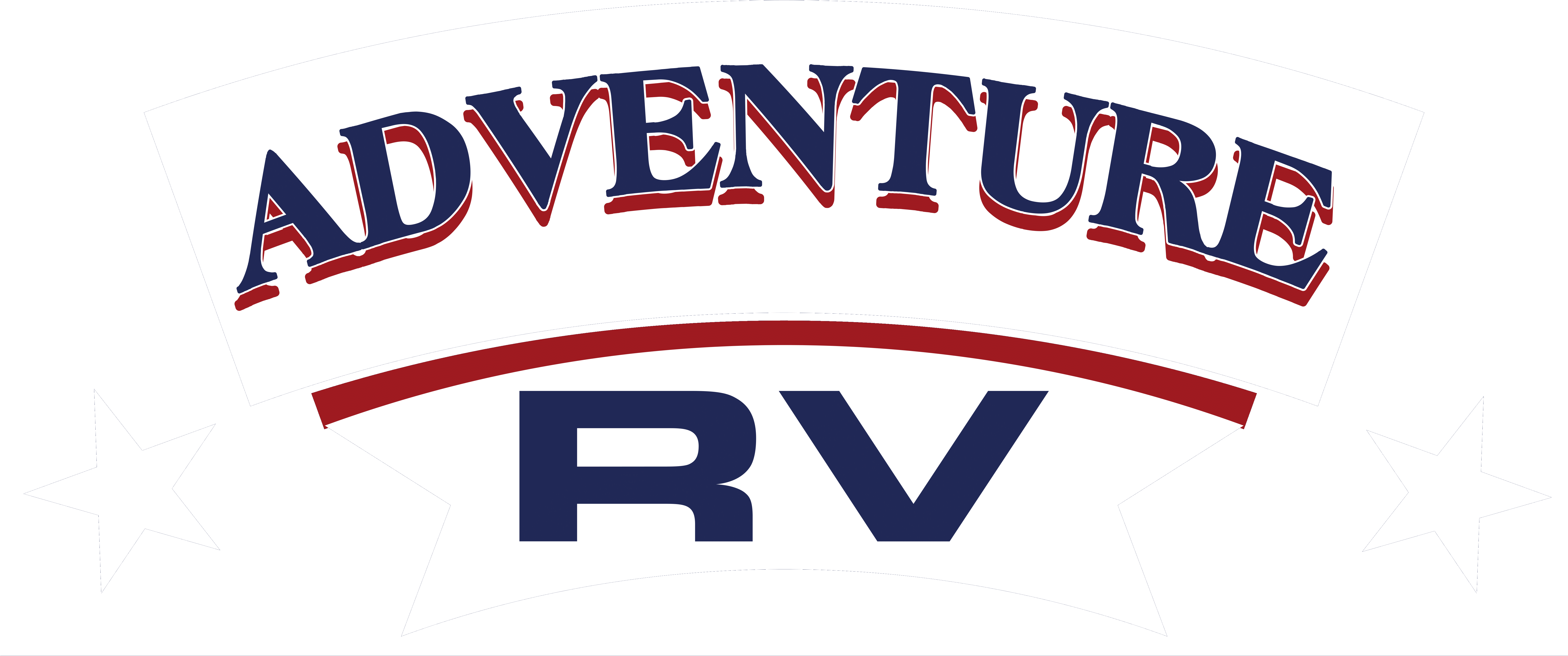 Camper Clipart Adventurer (7200x3086), Png Download