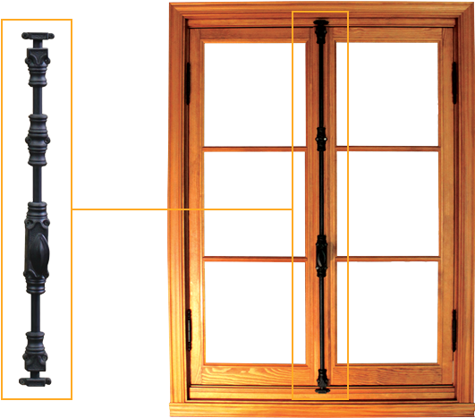 Tap To Unmute - Martin Porte Et Fenêtre (730x466), Png Download