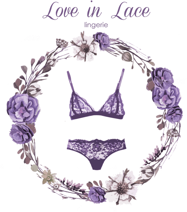 I Will Trace Your Logo Into Vector - Vintage Floral Wreath Watercolor (680x785), Png Download