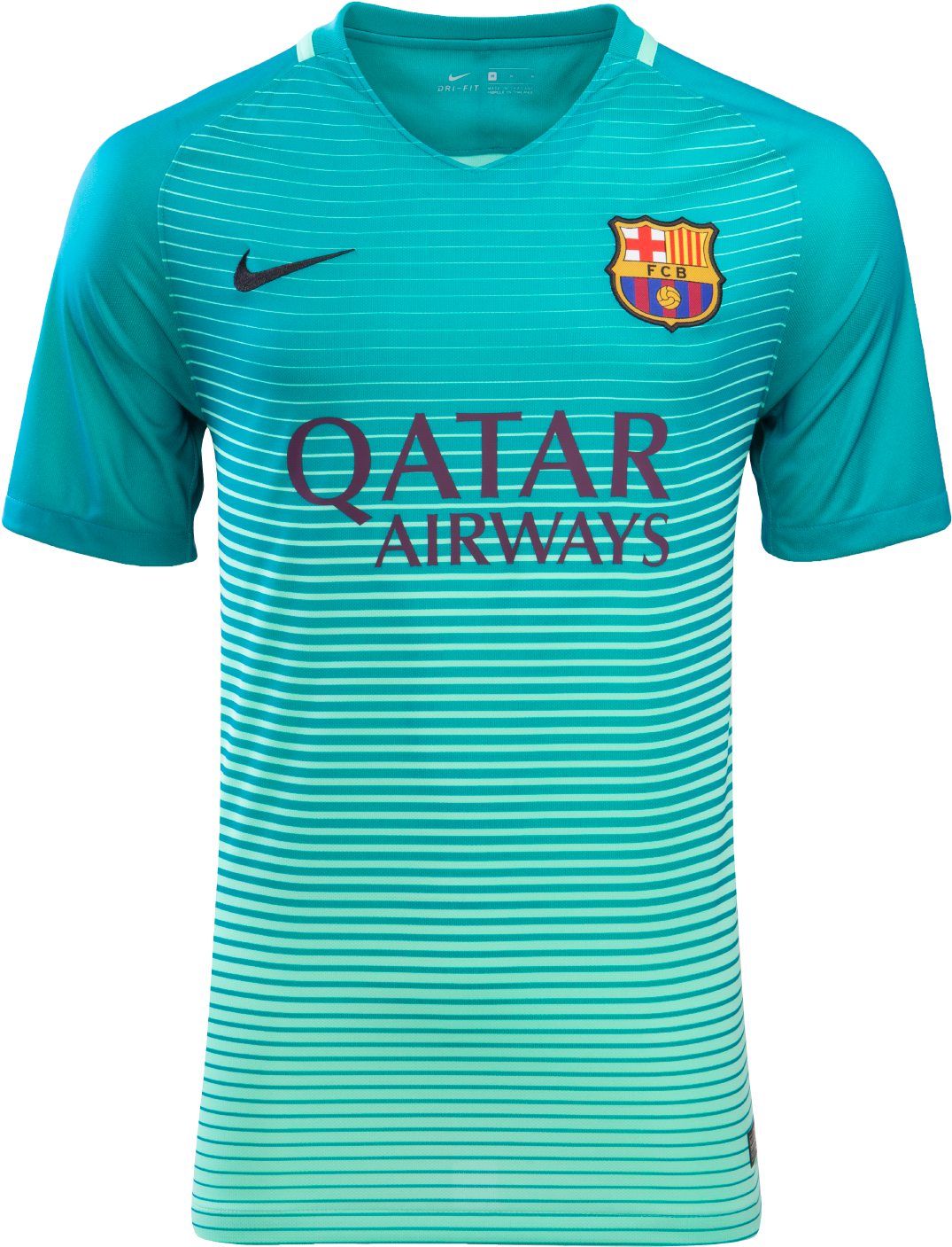 Https - //ezshopnetcdn - Azureedge - - Denis Suarez Barcelona Jersey (1600x1600), Png Download