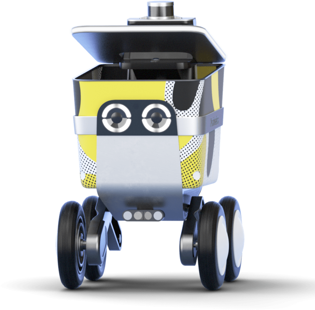 Wagon (1080x1920), Png Download