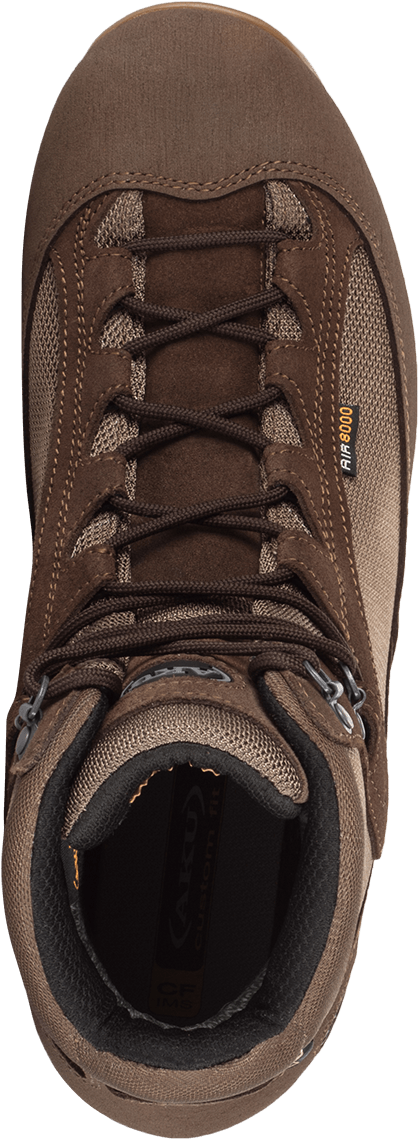 Aku Tactical Pilgrim Gtx Back Aku Tactical Pilgrim - Sneakers (1280x1280), Png Download