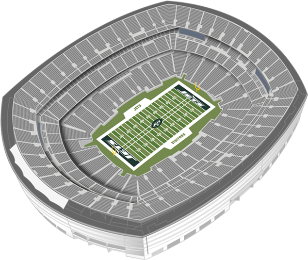 Soccer-specific Stadium (730x535), Png Download