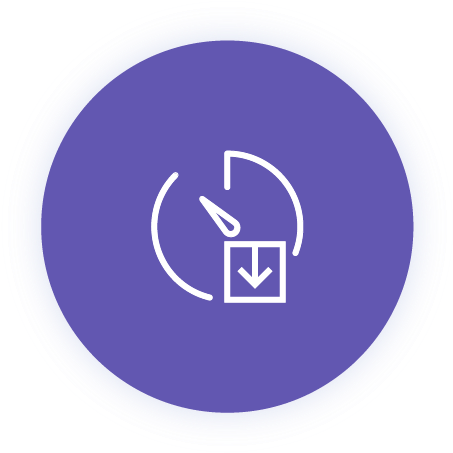 Reducing Time And Money Spent And Helping You To Focus (624x630), Png Download